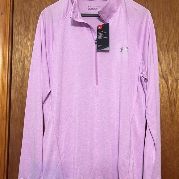 Women’s 1/4 neck pullover - Picture 1 of 2